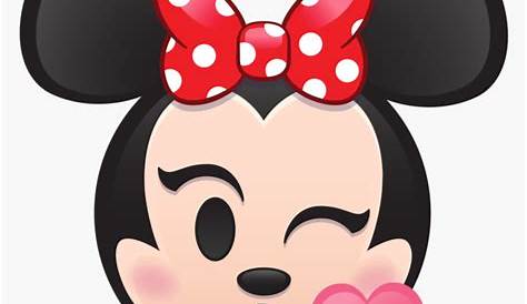Fashion Minnie Emoji Disney Junior Mouse Fabulous Doll With Case Sweet