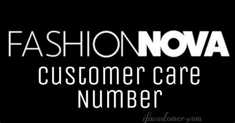 24/7 Fashion Nova Customer Service: Reach Out Anytime for Stellar Style Assistance!