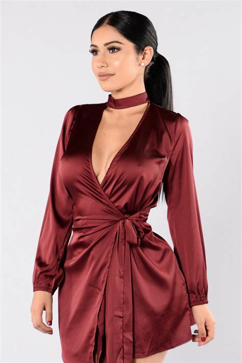 Get Fashion-Forward in 2024 with Fashion Nova Dresses: Embrace Style with Trendsetting Designs!