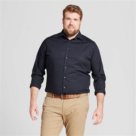 Unleash Your Style: Fashion Nova for Big Guys – Trendy & Affordable Clothing for Plus-Size Men!