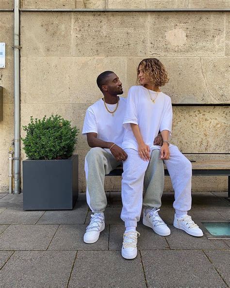 Discover Fashion Nova’s Instagram Power Couple: Trendsetters Redefining Style!