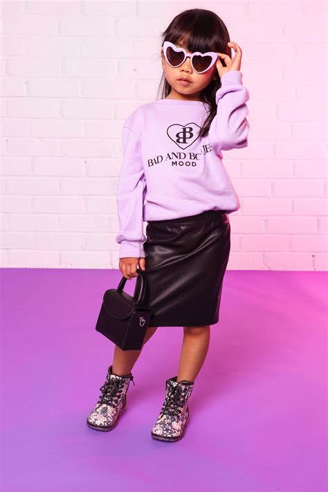 Stylish and Trendy Fashion Nova Kids: Discover the Latest Girls’ Fashion!