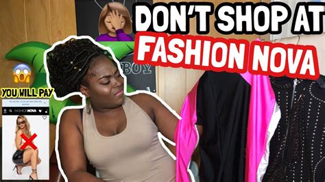 Unveiling Fashion Nova Reviews in South Africa: Trendy Styles, Quality Fabrics & Unbeatable Prices!