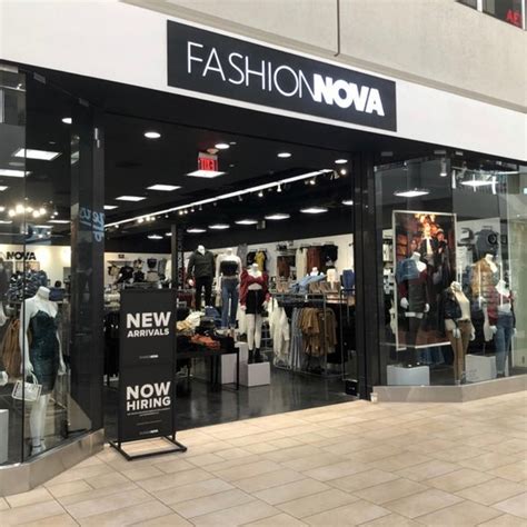 Discover Fashion Nova Store in Las Vegas: Your Ultimate Fashion Destination!