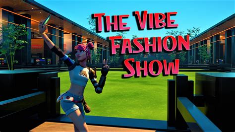 Discover the Ultimate Fashion Show Map Code: Unleash Your Creativity!