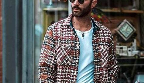 Fashion Styles For Men 2020 Top 9 Trends Tendencies Of Clothing 60