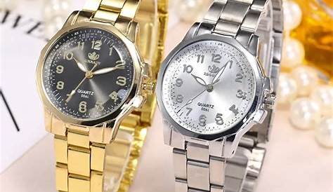 Fashion Trend Quartz Watch