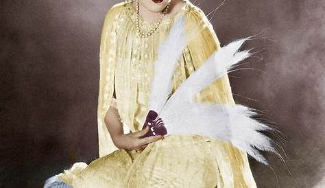 1920s Fashion How to Achieve the Best Look The WoW Style