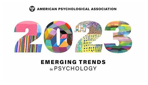 Fashion Trends And Psychology