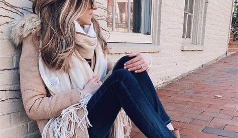 42 Popular College Fashion Trends to Keep You Looking Cute on Campus