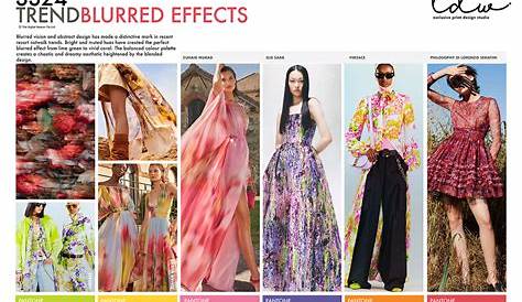 Fashion Trends Effects