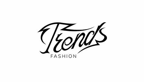 Fashion Trends Logo
