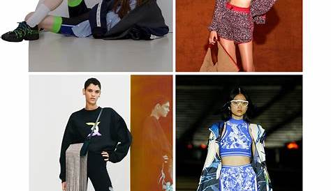 The biggest fashion trends you need to know about for 2022, from