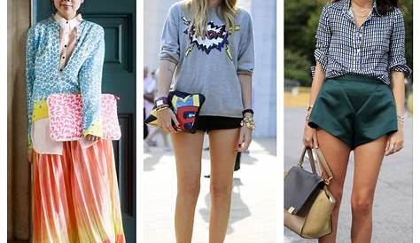 The 7 Most Defining 2010s Fashion Trends Who What Wear UK