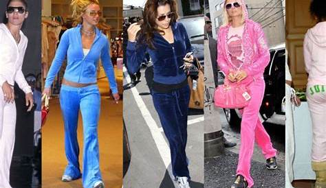 Fashion Trends That Should Never Come Back