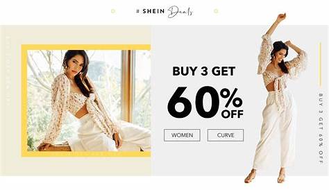 Fashion Website Template PSD Download PSD