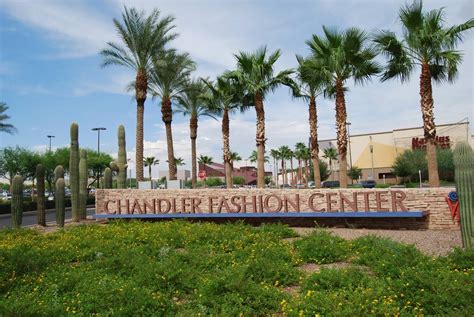 fashion center chandler arizona