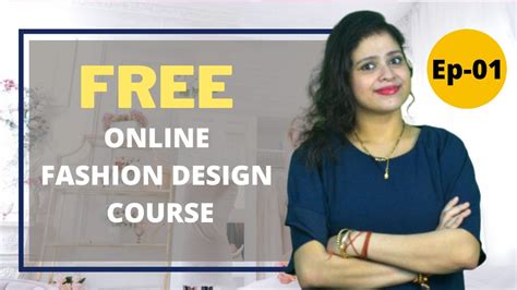 fashion design courses online