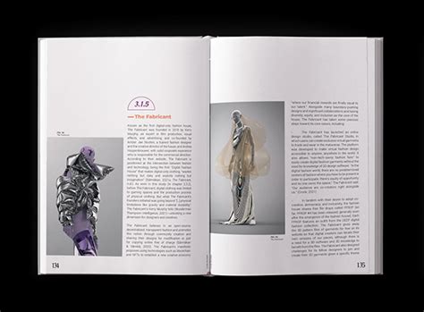 Fashion Design Dissertation Examples
