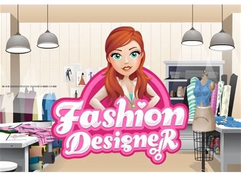 fashion designer game online