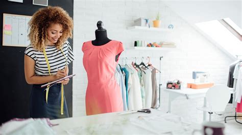 fashion designer jobs in south africa