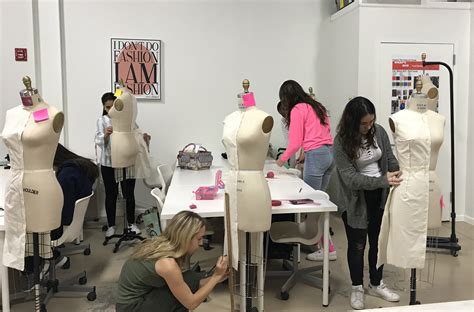 fashion designer training in phoenix