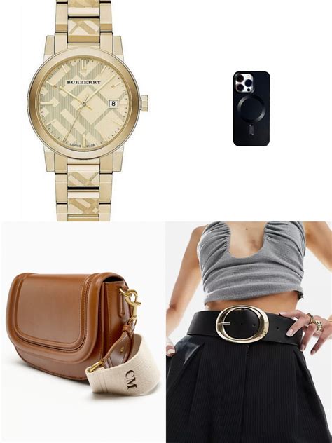 Fashion Forward Accessories