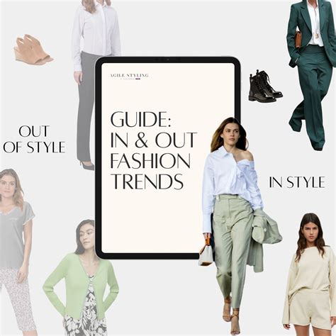 fashion guide