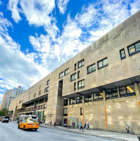 fashion institute of tech