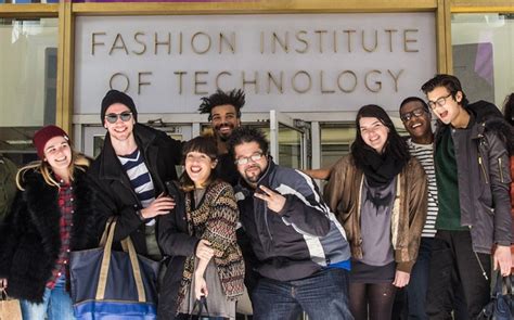 fashion institute of technology jobs