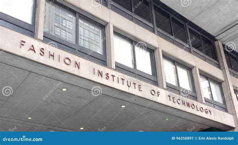 fashion institute of technology usa