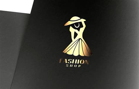 fashion logo design inspiration