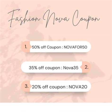Unlock Exclusive Deals: Fashion Nova Partner Code – Your Ticket to Trendy Fashion Savings!