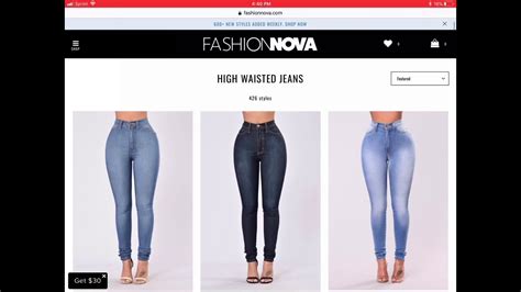 Stay in the Loop: Fashion Nova Return Tracking for Effortless Returns!