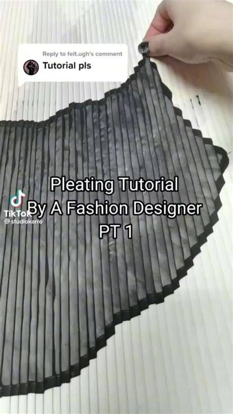 fashion outfit design diy tutorial tutorial aesthetic guide