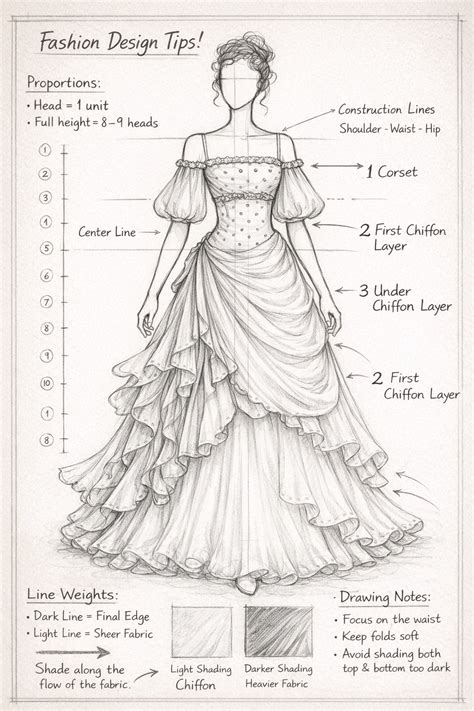 fashion outfit design tutorial tutorial tutorial tutorial