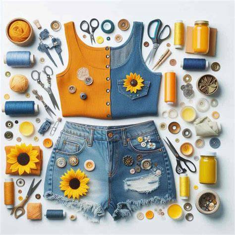 fashion outfit diy style guide examples tutorial