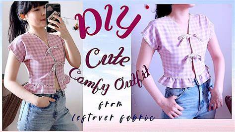 fashion outfit diy tutorial collection tips tutorial tips