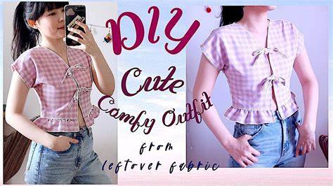 fashion outfit diy tutorial tutorial tips inspiration DIY
