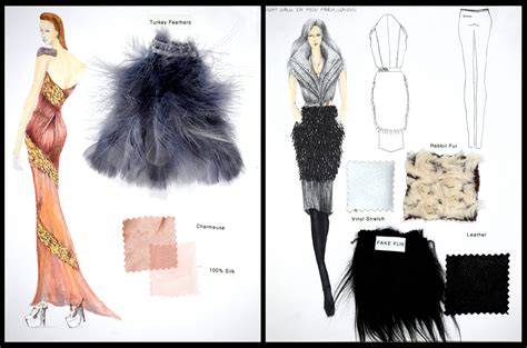 fashion outfit examples design tutorial design examples tips