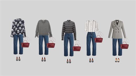 fashion outfit examples guide examples tutorial tips tips design