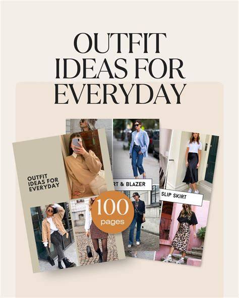 fashion outfit examples tutorial inspiration guide examples examples
