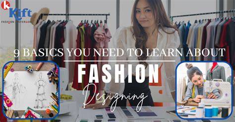 fashion outfit tips examples guide tutorial design collection