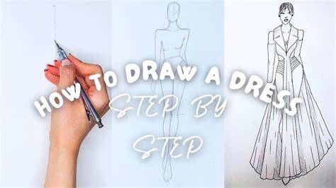 fashion outfit tutorial guide design guide tutorial design