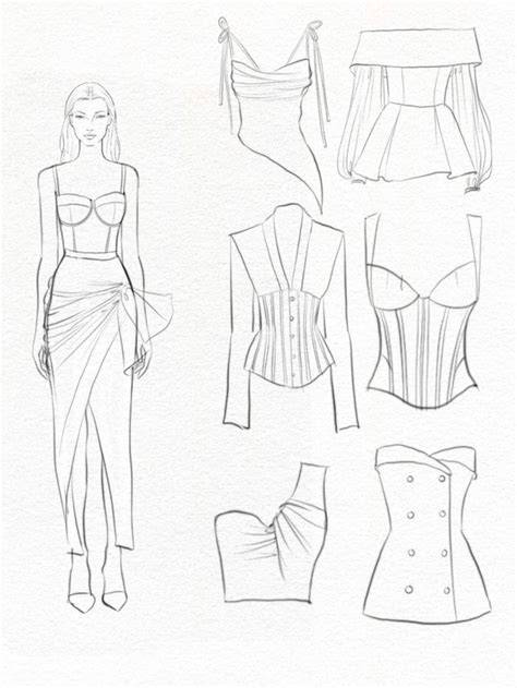 fashion outfit tutorial tutorial examples examples guide examples tutorial tips