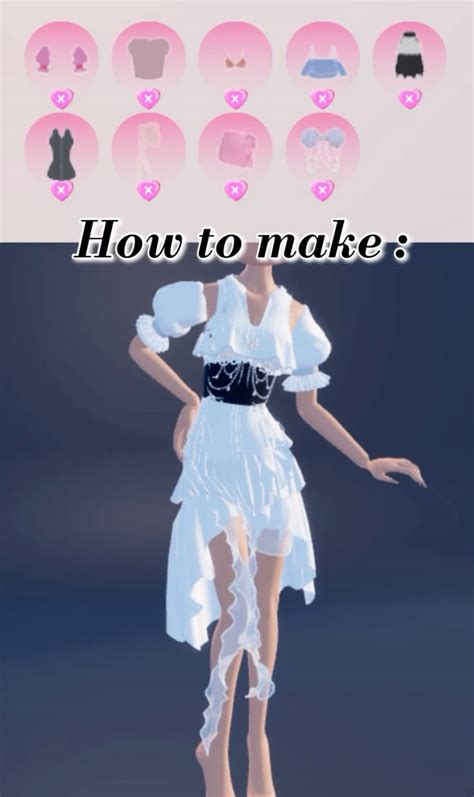 fashion outfit tutorial tutorial tutorial tutorial tutorial aesthetic tutorial examples tutorial
