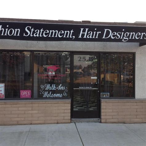 Fashion Statement Lemoore Ca