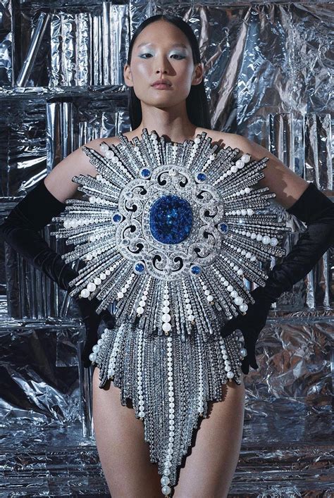 Fashion Statement Piece