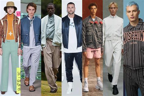 fashion trends 2021 men