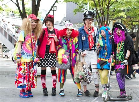 fashion trends 2024 japan